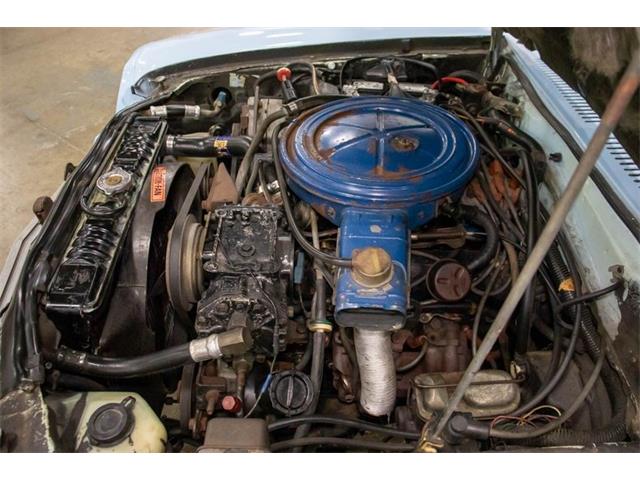 1977 Ford Pinto (CC-1809202) for sale in Kentwood, Michigan