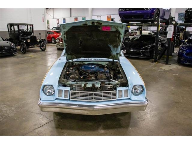 1977 Ford Pinto (CC-1809202) for sale in Kentwood, Michigan