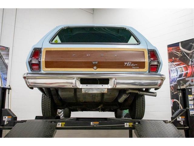1977 Ford Pinto (CC-1809202) for sale in Kentwood, Michigan