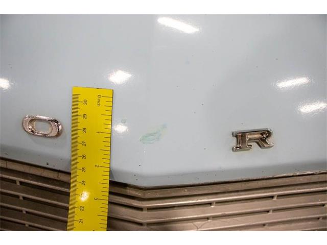 1977 Ford Pinto (CC-1809202) for sale in Kentwood, Michigan