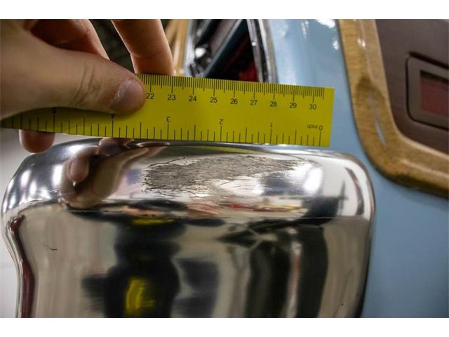 1977 Ford Pinto (CC-1809202) for sale in Kentwood, Michigan