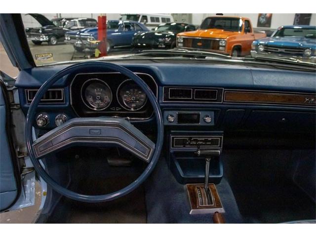 1977 Ford Pinto (CC-1809202) for sale in Kentwood, Michigan