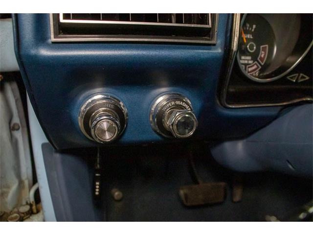1977 Ford Pinto (CC-1809202) for sale in Kentwood, Michigan
