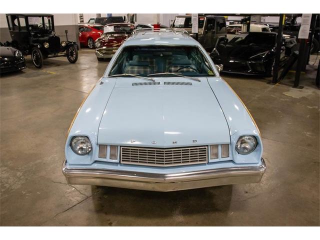 1977 Ford Pinto (CC-1809202) for sale in Kentwood, Michigan