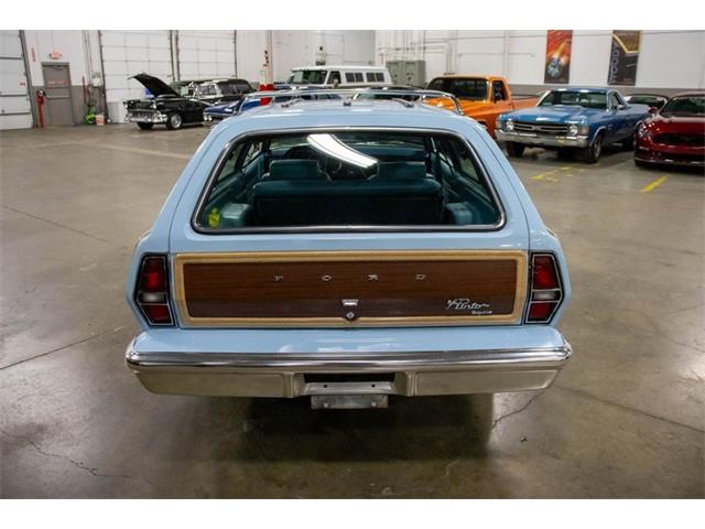 1977 Ford Pinto (CC-1809202) for sale in Kentwood, Michigan