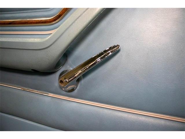 1977 Ford Pinto (CC-1809202) for sale in Kentwood, Michigan