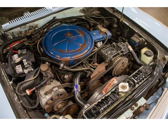 1977 Ford Pinto (CC-1809202) for sale in Kentwood, Michigan
