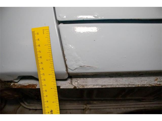 1977 Ford Pinto (CC-1809202) for sale in Kentwood, Michigan