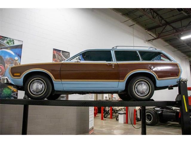 1977 Ford Pinto (CC-1809202) for sale in Kentwood, Michigan