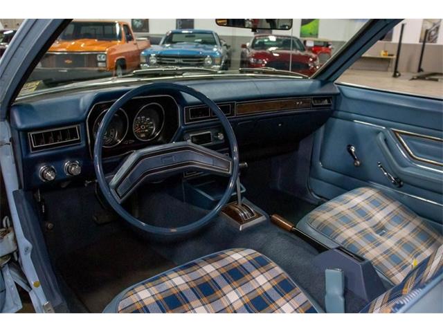 1977 Ford Pinto (CC-1809202) for sale in Kentwood, Michigan