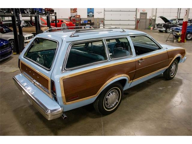 1977 Ford Pinto (CC-1809202) for sale in Kentwood, Michigan