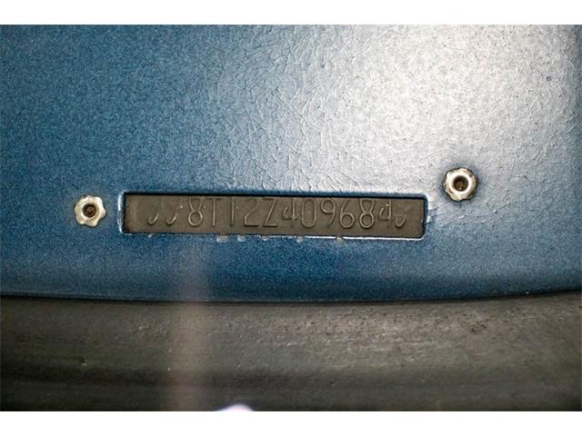 1977 Ford Pinto (CC-1809202) for sale in Kentwood, Michigan
