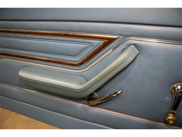 1977 Ford Pinto (CC-1809202) for sale in Kentwood, Michigan