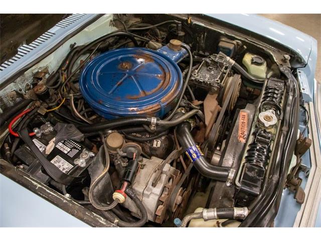 1977 Ford Pinto (CC-1809202) for sale in Kentwood, Michigan