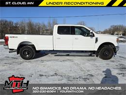 2021 Ford F250 (CC-1809223) for sale in Saint Cloud, Minnesota