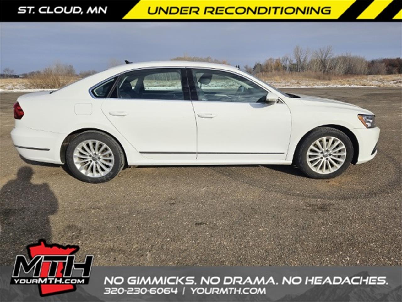 Volkswagen St Cloud Mnnull