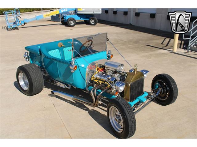 1923 Ford T Bucket for Sale | ClassicCars.com | CC-1809236