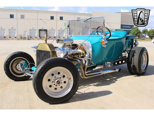 1923 Ford T Bucket for Sale | ClassicCars.com | CC-1809236