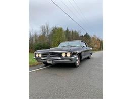 1964 Buick Wildcat (CC-1800924) for sale in Cadillac, Michigan