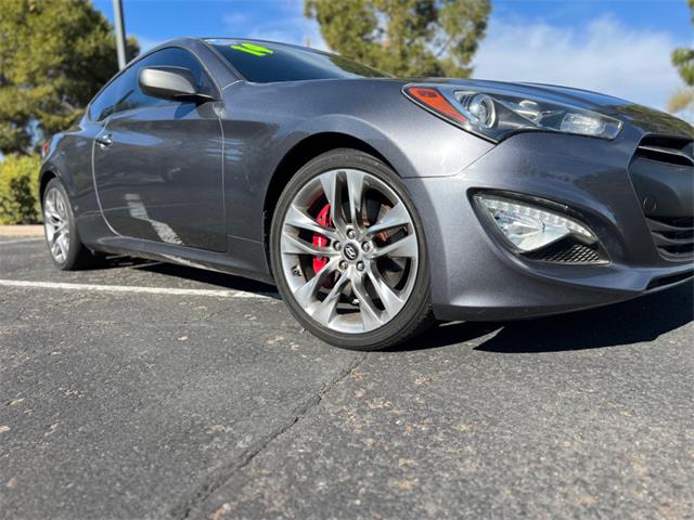 2014 Hyundai Genesis (CC-1809244) for sale in Ft. McDowell, Arizona