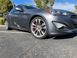 2014 Hyundai Genesis (CC-1809244) for sale in Ft. McDowell, Arizona