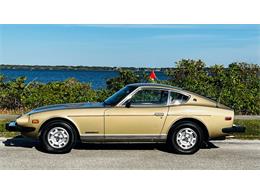 1978 Datsun 280Z (CC-1809250) for sale in Greensboro, North Carolina