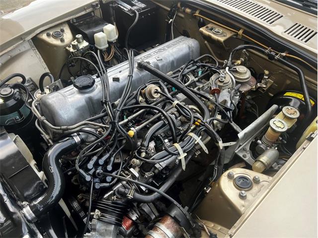 1978 Datsun 280Z (CC-1809250) for sale in Greensboro, North Carolina