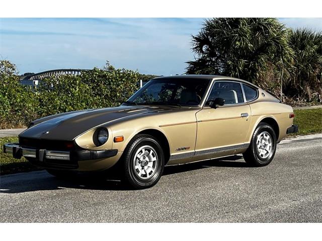 1978 Datsun 280Z (CC-1809250) for sale in Greensboro, North Carolina