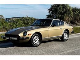 1978 Datsun 280Z (CC-1809250) for sale in Greensboro, North Carolina
