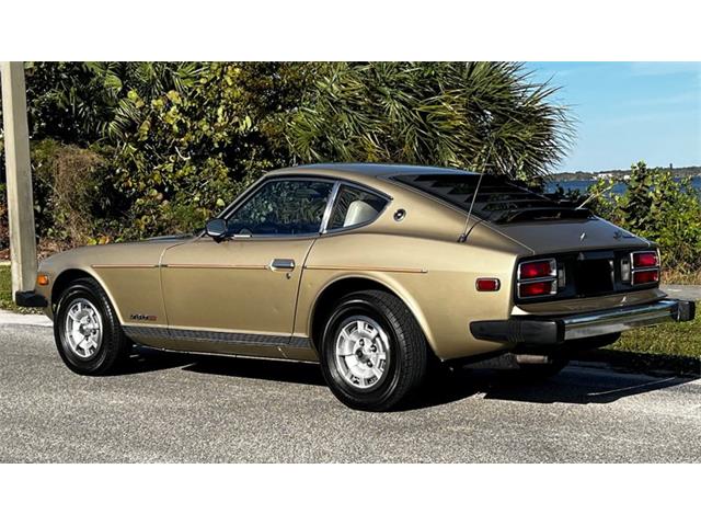 1978 Datsun 280Z (CC-1809250) for sale in Greensboro, North Carolina