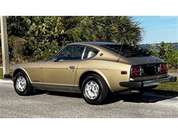 1978 Datsun 280Z (CC-1809250) for sale in Greensboro, North Carolina