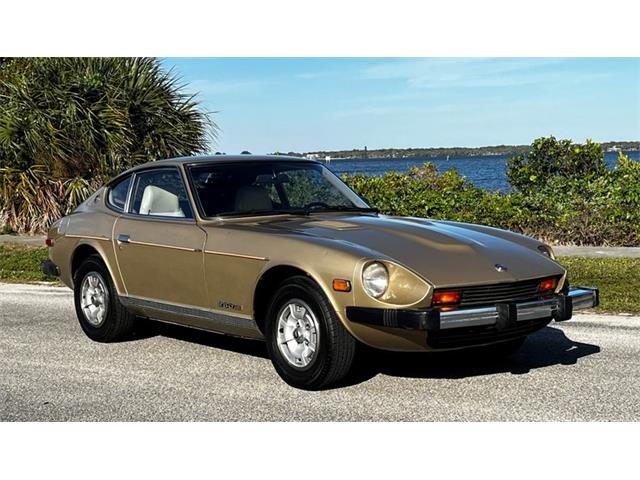 1978 Datsun 280Z (CC-1809250) for sale in Greensboro, North Carolina