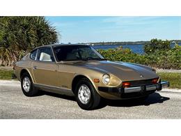 1978 Datsun 280Z (CC-1809250) for sale in Greensboro, North Carolina