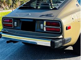 1978 Datsun 280Z (CC-1809250) for sale in Greensboro, North Carolina