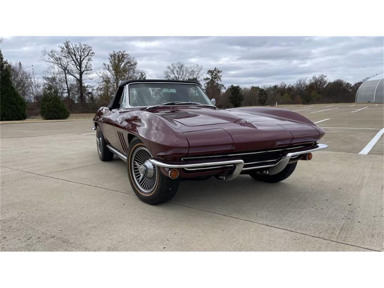 1965 Chevrolet Corvette in Greensboro, North Carolina for sale in Greensboro, NC