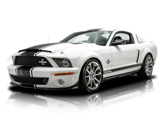 2007 Ford Mustang (CC-1809264) for sale in Charlotte, North Carolina