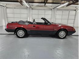 1986 Ford Mustang (CC-1809275) for sale in Greensboro, North Carolina