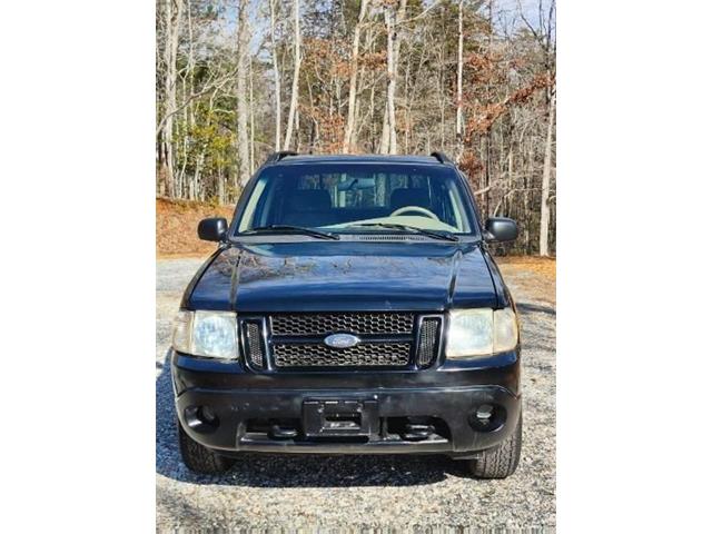 2001 Ford Explorer For Salenull