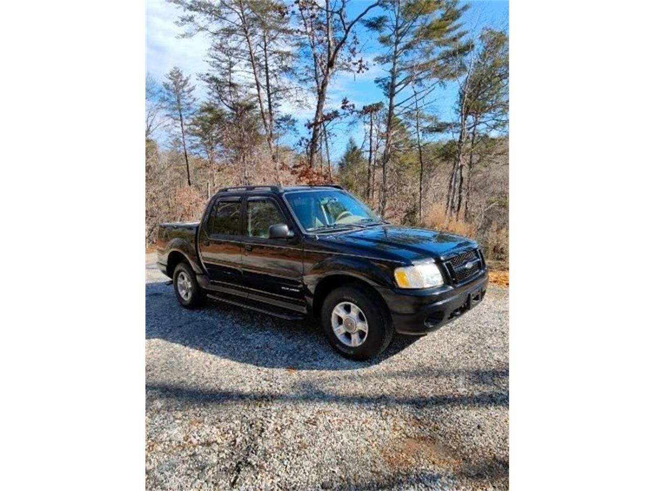 For Sale at Auction: 2001 Ford Explorer in Greensboro, North Carolina for sale in Greensboro, NC