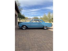 1963 Ford Falcon (CC-1809303) for sale in Buckeye, Arizona