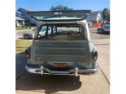 1954 Chevrolet Station Wagon (CC-1800931) for sale in Cadillac, Michigan