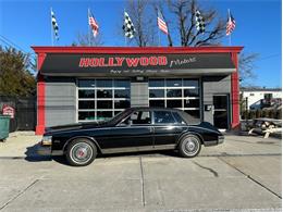 1985 Cadillac Seville (CC-1809335) for sale in West Babylon, New York