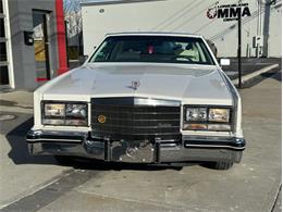 1984 Cadillac Eldorado (CC-1809339) for sale in West Babylon, New York