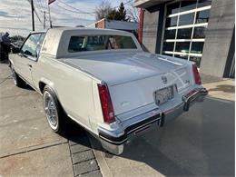 1984 Cadillac Eldorado (CC-1809339) for sale in West Babylon, New York