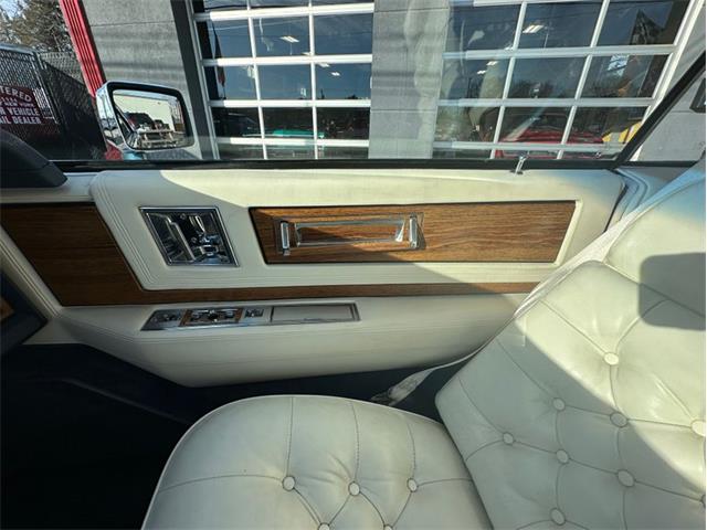 1984 Cadillac Eldorado (CC-1809339) for sale in West Babylon, New York