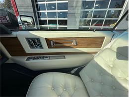 1984 Cadillac Eldorado (CC-1809339) for sale in West Babylon, New York