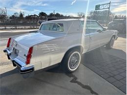 1984 Cadillac Eldorado (CC-1809339) for sale in West Babylon, New York