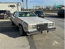 1984 Cadillac Eldorado (CC-1809339) for sale in West Babylon, New York