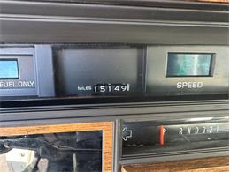 1984 Cadillac Eldorado (CC-1809339) for sale in West Babylon, New York