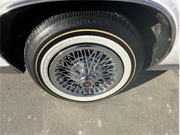1984 Cadillac Eldorado (CC-1809339) for sale in West Babylon, New York